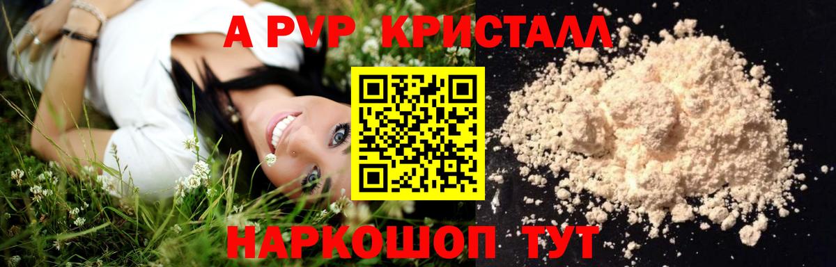 А ПВП Соль Ишим
