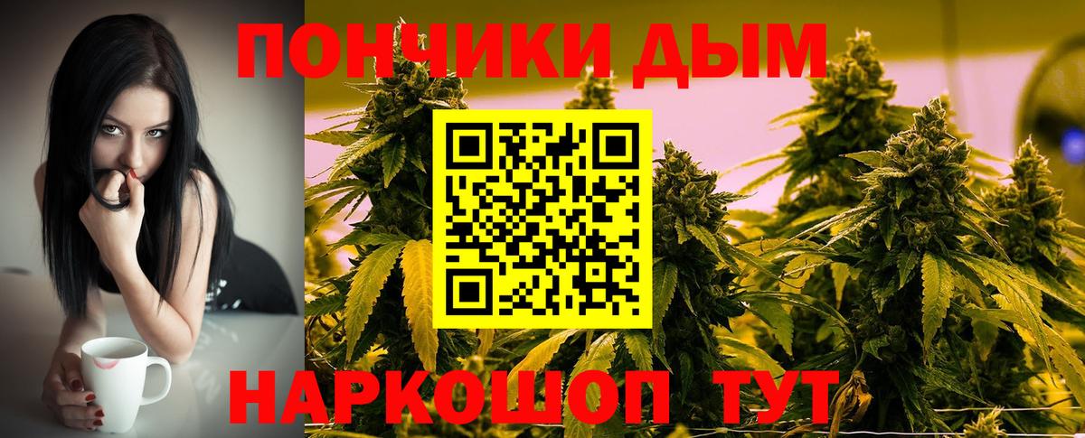 Канабис Amnesia Ишим